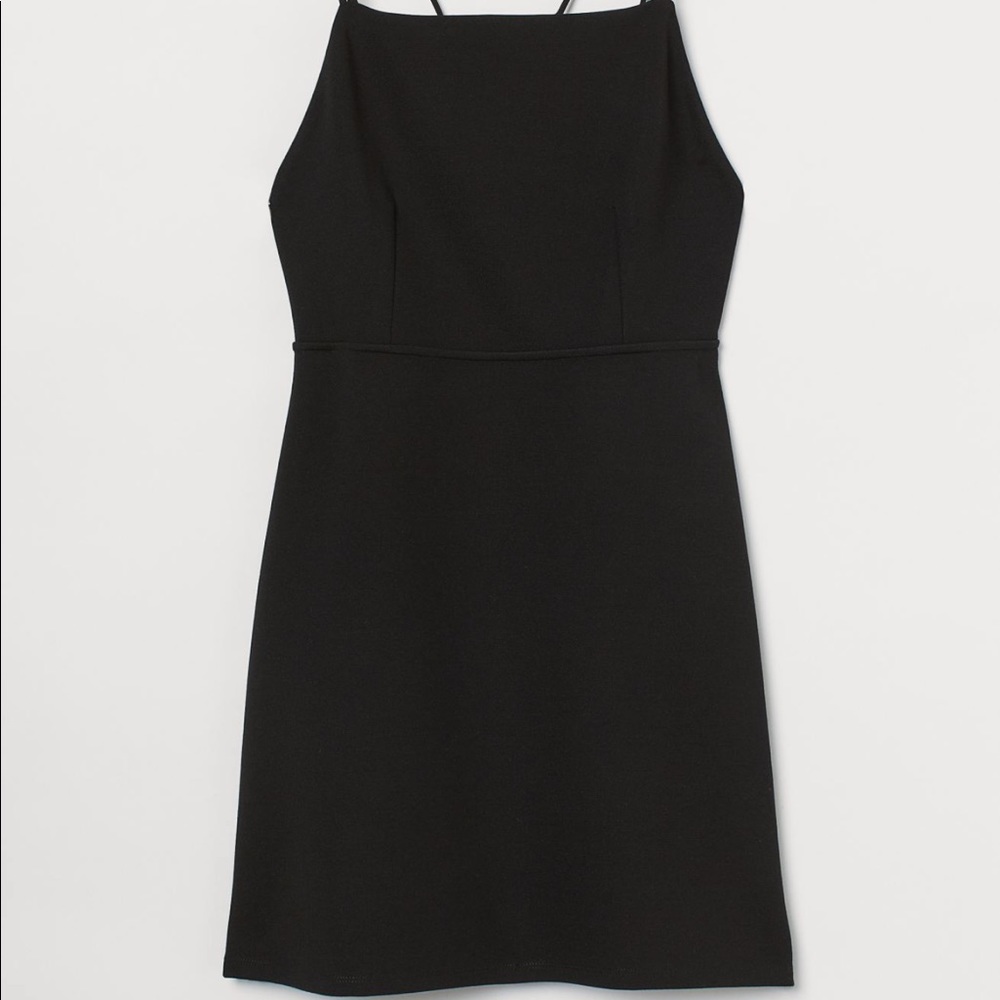 NWOT H&M Trend Dress - Picture 5 of 5